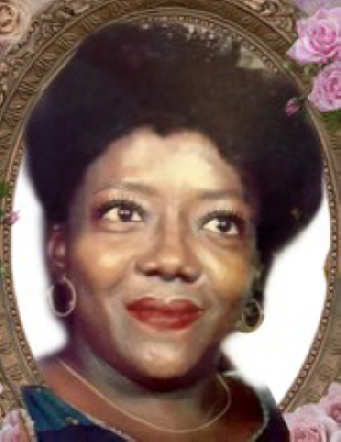 Photo of Ms. Lucy Jackson
