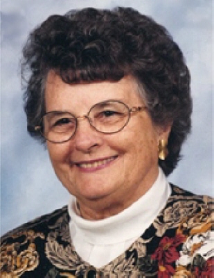 Photo of Phyllis Will