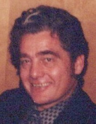 Photo of Louis Scamacca