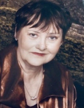 Linda Louise Hobbs