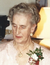 Esther B. Bergemann