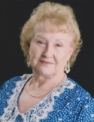 Photo of Alice Collums