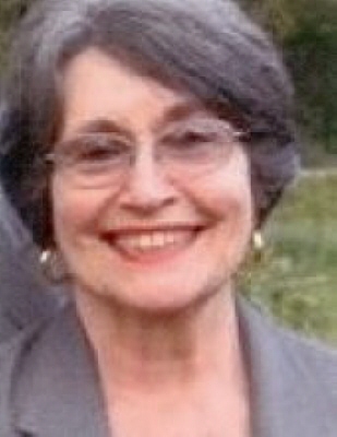 Photo of Dr. Betty Lohraff