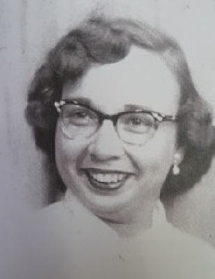 Shirley A Barnes Toledo, Ohio Obituary