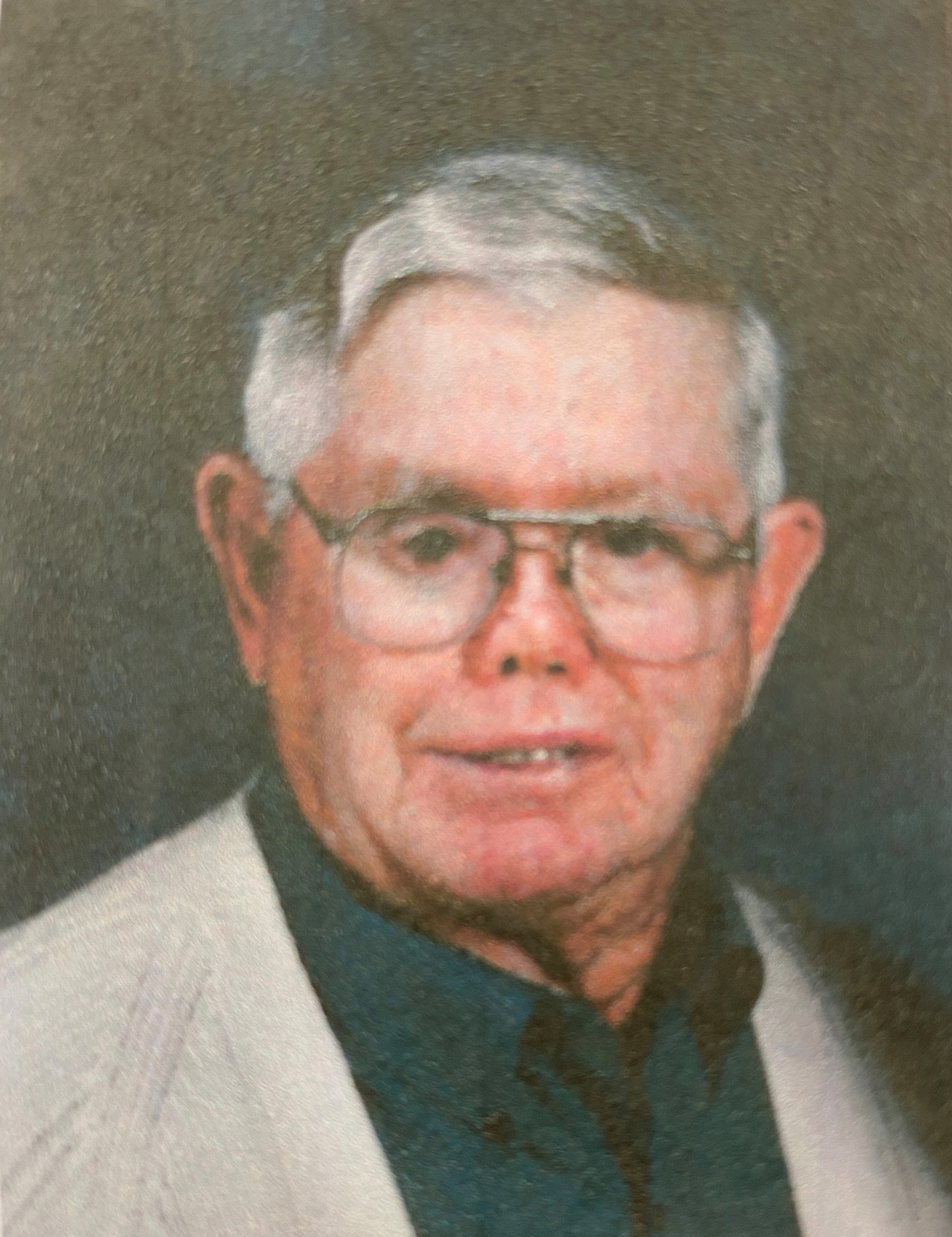 Obituary information for Dale Francis DeBower