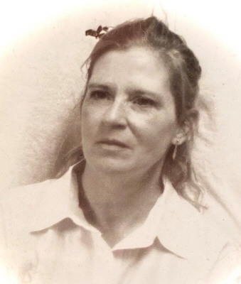 Photo of Mary Ann Schoonover