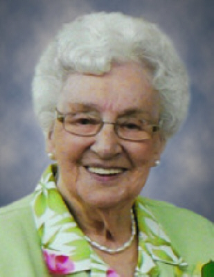 Joan Massey Edmonton, Alberta Obituary