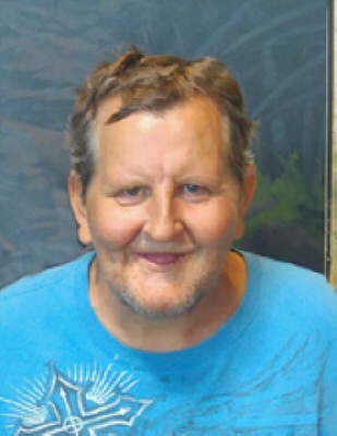 John Allen Taylor