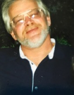 Photo of James Harry Meister