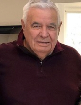 Photo of Henry Chavez