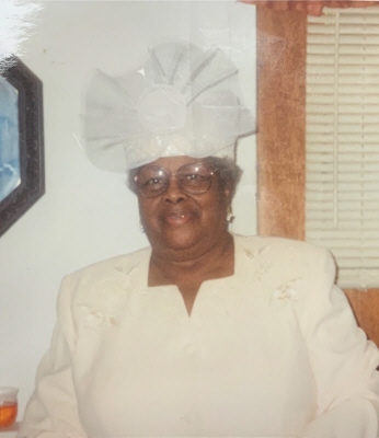 Cornelia Green McGrew, 93 Alexandria, Louisiana Obituary