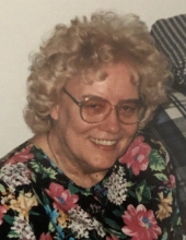 Photo of Jeanette Lussow