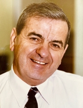 Photo of Earl Emmons