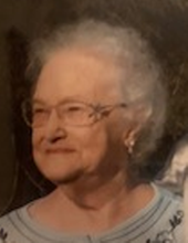Jeanette S. Frable