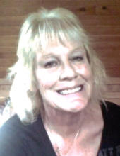 Kathy Sue Collins 12509144