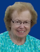 Photo of Marlyn Froh