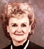 Photo of Ida Garvin