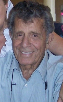Photo of John Paganelli
