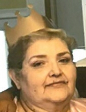 Ms. Catalina  Molina Alvarez
