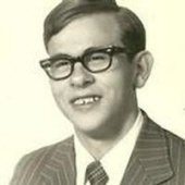 Robert E. Bob Fritz