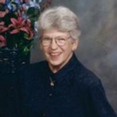 Frances W. Westfall