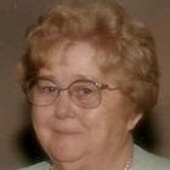 Dolores M. Ellison