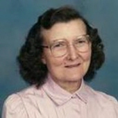 Dorothy M. Girbach