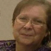 Kathy Ann Sebring