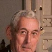 Herbert W. Sackett