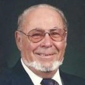 James C. Merrill
