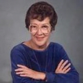 Marilyn J. Gibson
