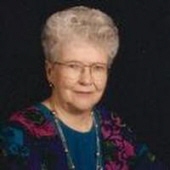 Marjorie D. Wright