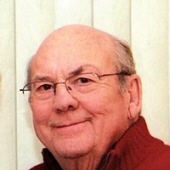 Howard R. Wilson