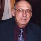 Larry W. Kunkel