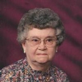 Dorothy Mae Pieh
