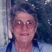 Peggy A. Winzeler