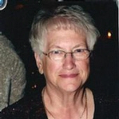 Karen Jean Hoffman