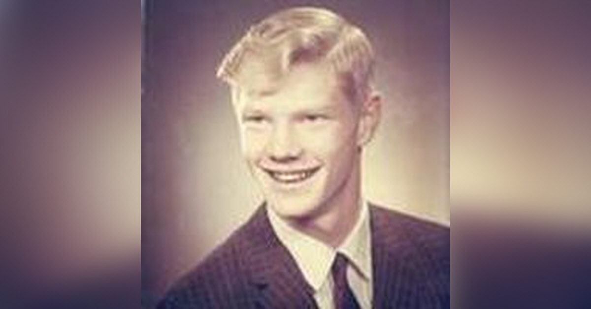 Obituary information for Robert A. Bancroft