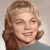 Diana A. Robinson