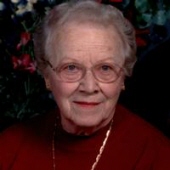 Hazel E. Kayner