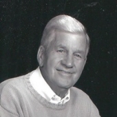 Denny W. Richmond
