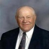 Clarence A. Schroeder