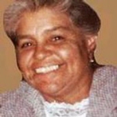 Josefina R. Alaniz