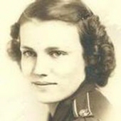 Margaret A. Bowman