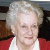 Hazel L. Dawdy