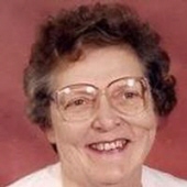 Patricia Pat Rutherford