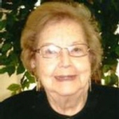 Janet Lillian Chenoweth