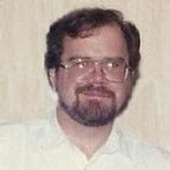 Jeffrey Thomas Krebs