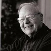 Ralph E. Gregg