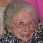 Lucille M. Bugbee